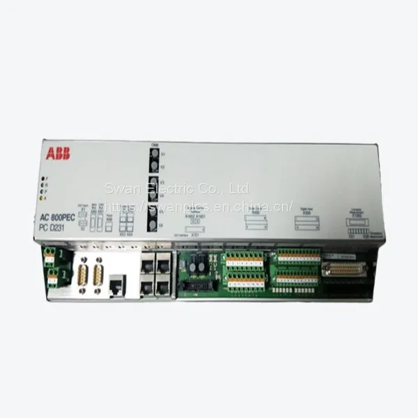 100% Original ABB SDCS-FEX2A Power Supply Circuit Board in Stock photo-2