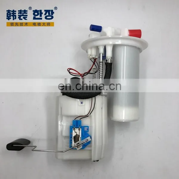31110-F9000	Fuel Pump Assembly	For	Hyundai Verna/New K2 photo-5