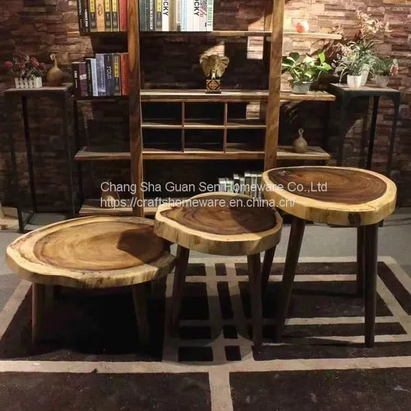 Wood Table photo-3