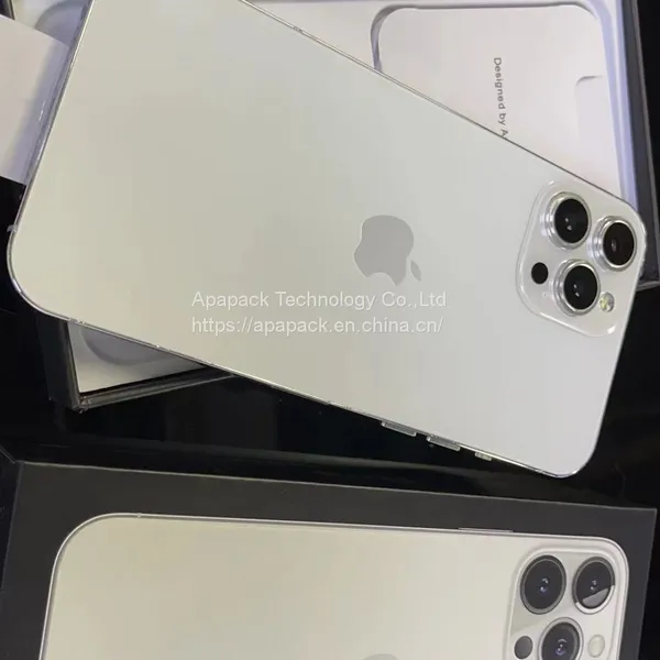 2023 Latest Iphone 13 Pro Max High Quality photo-3