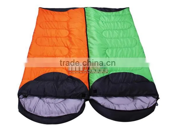 Good Quality 3 Season Sleeping Bag photo-3