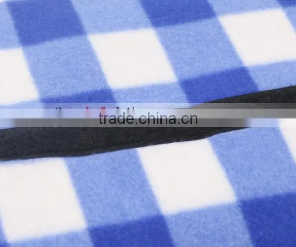 Foldable Polyester Fleece Picnic Rug,Waterproof Picnic Rug photo-5