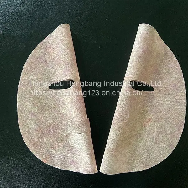Selfheal Face Mask Sheet Or Facial Mask Fabric photo-3