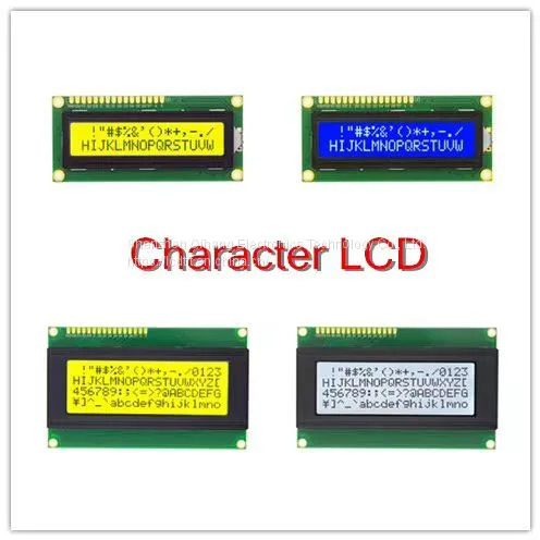 Fpc Flexible 7 Segment COG Lcd Display Module photo-3