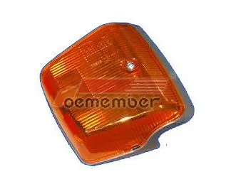 9738200321/973 820 0321/9738200421/973 820 0421 SIDE LAMP photo-2