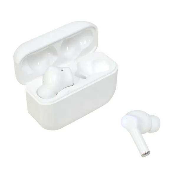 Latest Product Wireless ANC Headphone In-ear Stereo Bt 5.0 Tws Earphones OEM for Gaming photo-2
