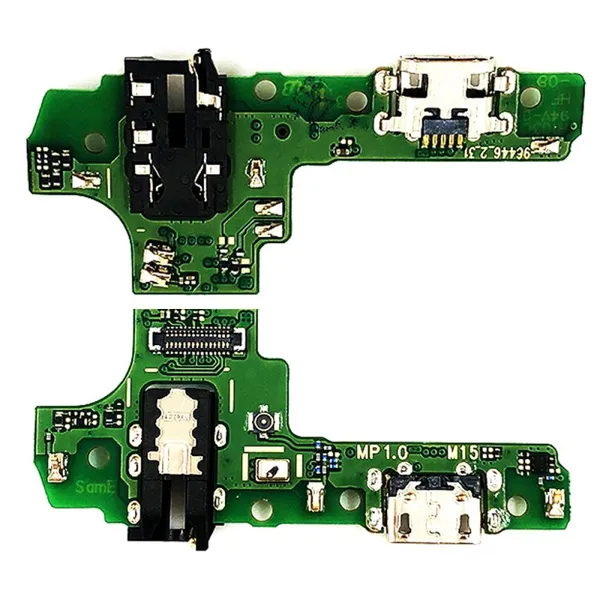 Mobile Flex Cable For Samsung A10S A107F Charging Port Dock Plug Connector Cell Phone Spare Parts photo-5