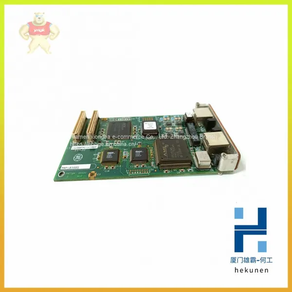 IS200TBCIS2CCD IS200TDBTH6ABC GE MARK V SPEEDTRONIC Robot System Module photo-4