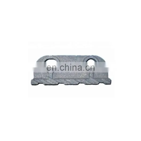 Flake Cast Iron Fire Grate For Wood Stove photo-4