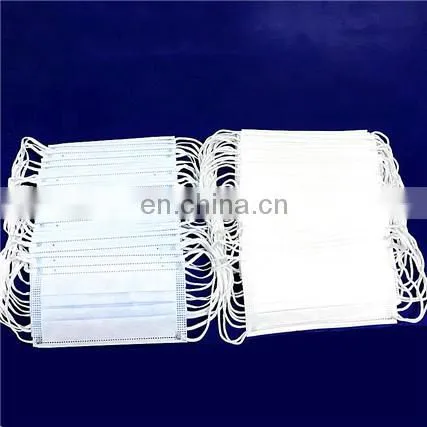 Hot Selling Product Disposable l Face Mask 3 Ply Adult Medica With High Quality and Inexpensive photo-4