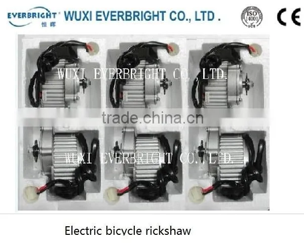 Electric Bicycle Conversion Kits With Cheap Price photo-5