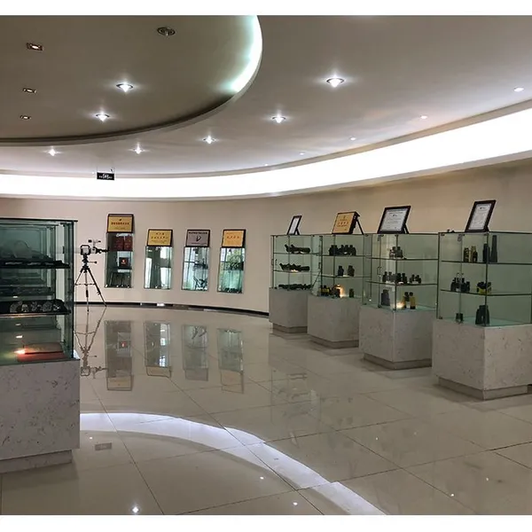 Guangzhou Wenmai Trading Co., Ltd. company overview - view 1