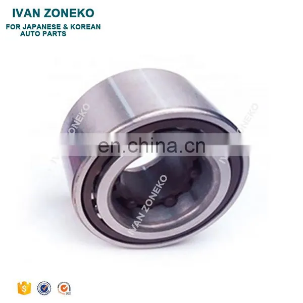 High Performance Auto Parts Steering System Wheel Hub Bearing 90363-38006 90363 38006 9036338006 For Toyota photo-2