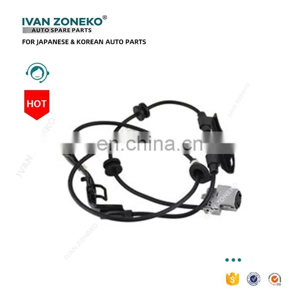 Brand New And High Quality Abs Wheel Speed Sensor 89516-02111 8951602111 89516 02111 For Toyota Corolla 07-13 photo-4