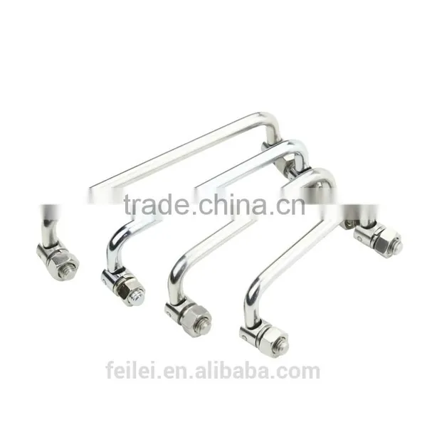 CE Rohs LS16 SUS Stainless Steel Handle photo-3