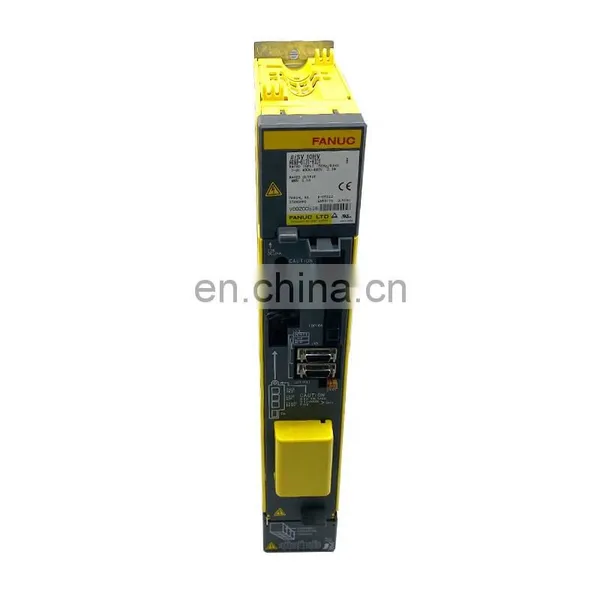 Good Price for New Original Servo Amplifier Module Fanuc Drive A06B-6131-H001 photo-4