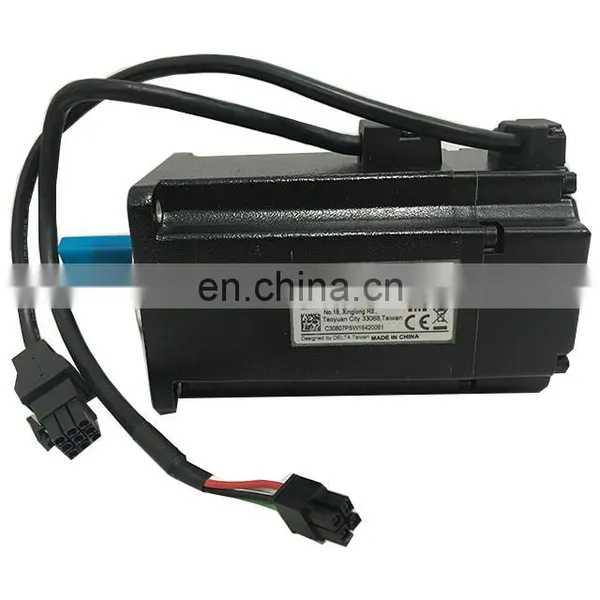 NEW Original Delta Servo Motor Driver ECMA-L1221FRS in Stock photo-3