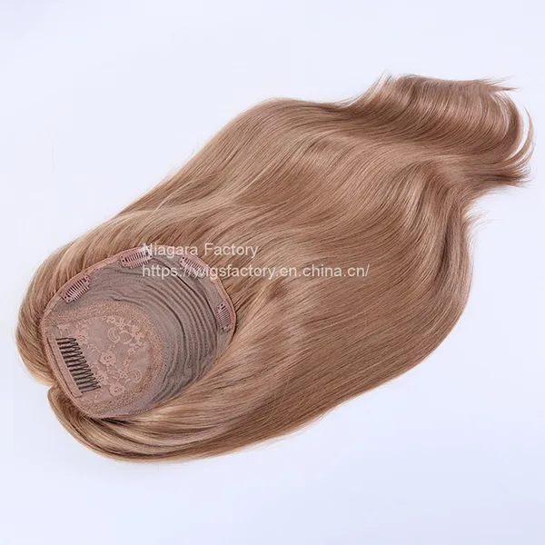 Hair Piece Factory photo-2