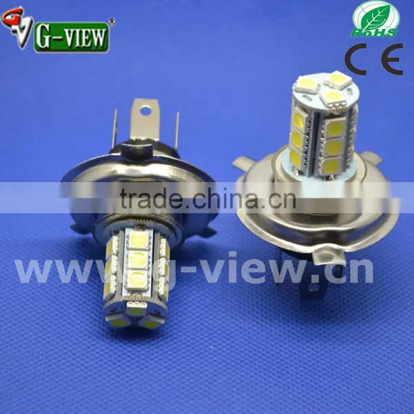 h4 Auto Bulb 12v /24v Car Light Led Fog Lamp photo-4