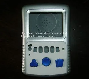 Customize High Quality CNC Machined Parts Precision CNC Machining Prototype Service for Toys ,cars ,tool Boxes photo-3