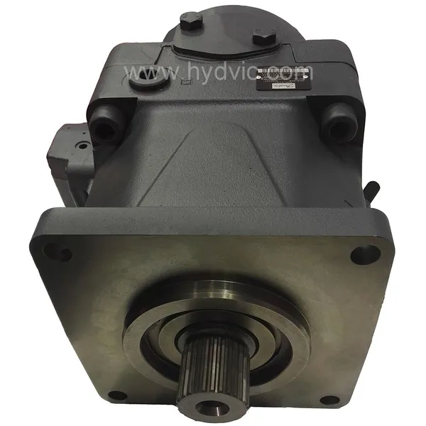 D1 D1P of D1P145 D1P193 D1P260 Sauer Danfoss Pump photo-2