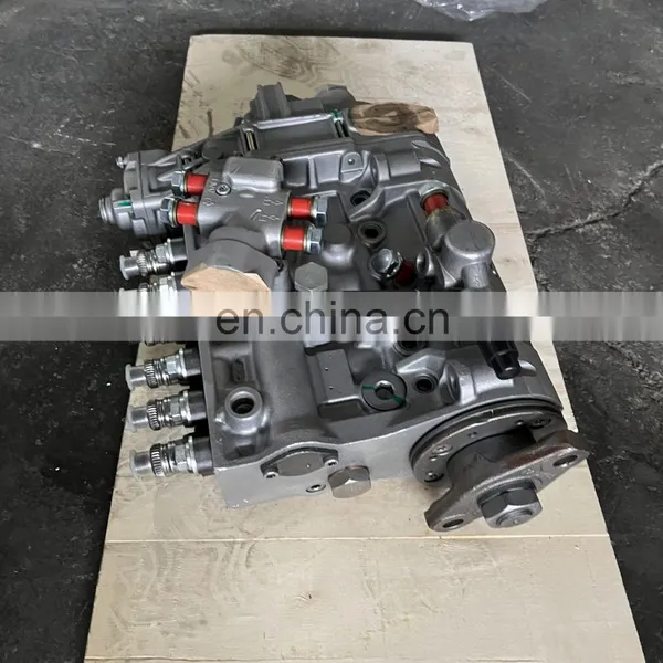 VOE11031408 For Volvo A25D A30D G700B L150E Fuel Pump EC330B EC360B Injection Pump photo-2
