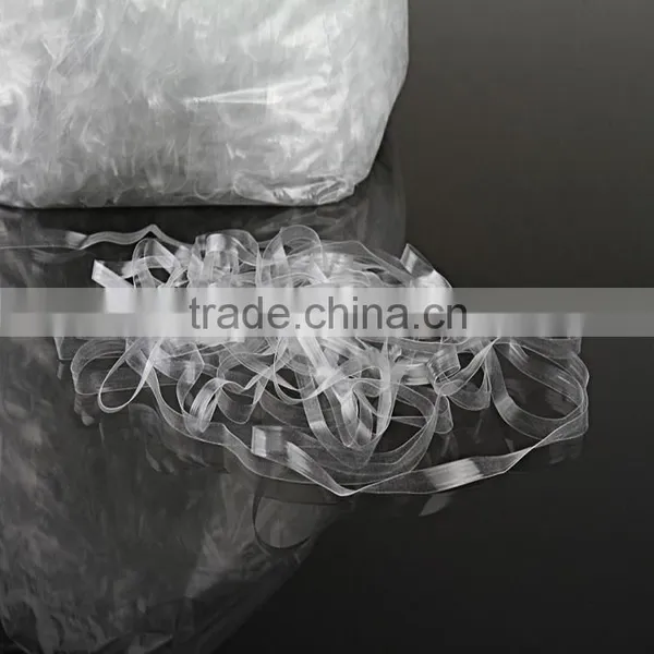High Elastic Transparent TPU Belt For Underwear Strap photo-4