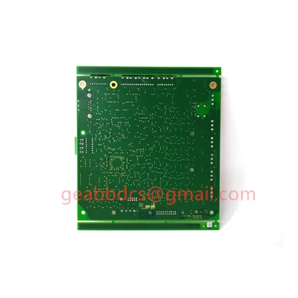 UFC911B106 MC Interface Board Component Automation System Equipment
