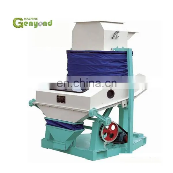 Rice Processing Machine Mini Rice Millers Rice Processing photo-5