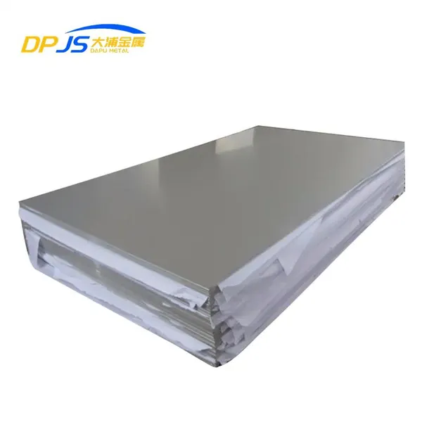 Sus724l/725/s39042/904l/908/926 Stainless Steel Plate/sheet Price Smooth Mirror For Ceiling, Cabinet photo-4