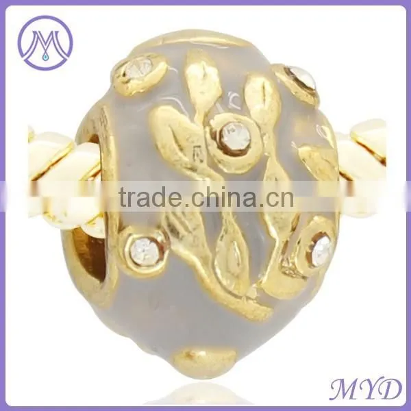 2014 Popular and Cheap Metal Bead photo-5