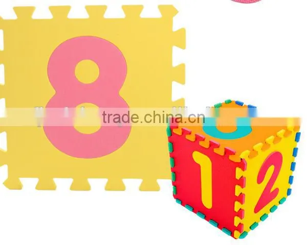 EVA Mat Educational Toys photo-3