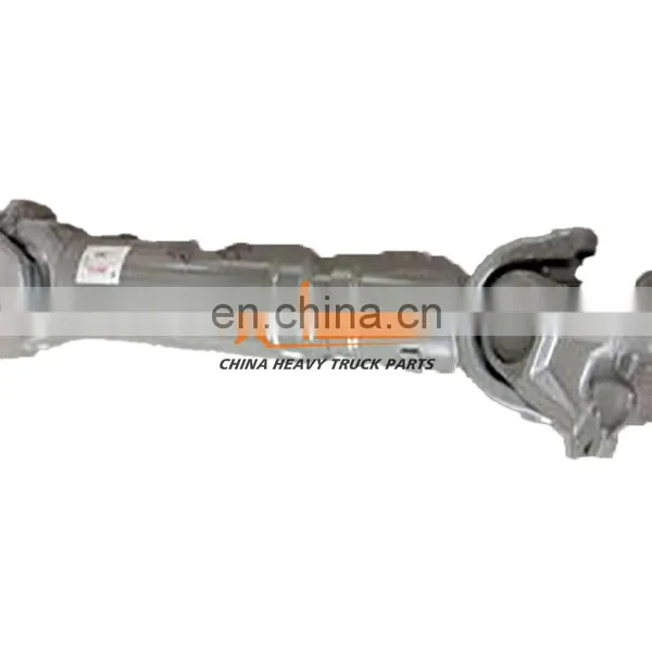 Best Sales A7 CNHTC SINOTRUK HOWO D12.42-20 Engine Assembly Engine Parts AZ9968311080 Shaft photo-3