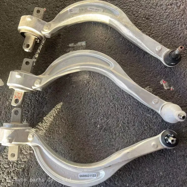 6600138306 6600138308 6608031133 Front Suspension Lower Rear Control Arm for ZEEKR 001 009 photo-2