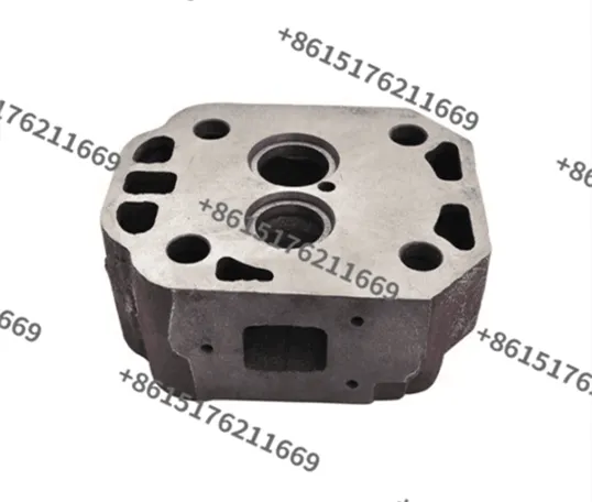 Cylinder Head Gasket in Low Price for Diesel Engine photo-4