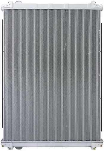 For WESTERN STAR Heavy Duty Truck Radiator 2001-4704 2001-4703 photo-2