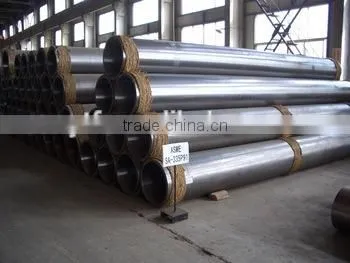 Stainless Steel Alloy Steel Pipe