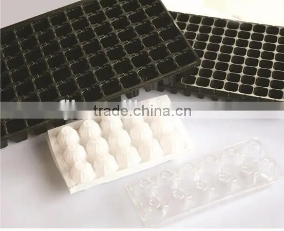 FJL-700/1200ZK-B Vacuum Forming Machine,Plastic Vacuum Forming Machine,Acrylic Vacuum Forming Machine photo-3