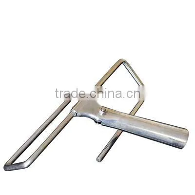 Double Head Roller Brush Universal Paint Runner Improve Coating Efficiency photo-2