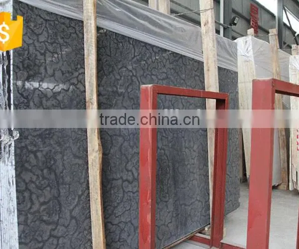 Classic Design Natural Polished Oracle Marble Flooring Tiles photo-2