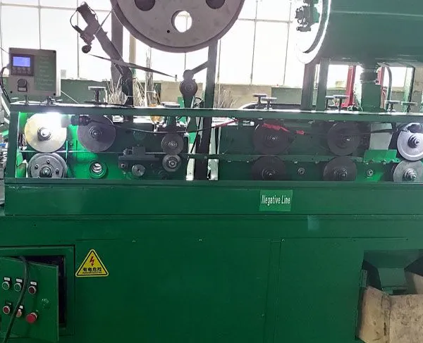 Nickel-Cadmium-Battery-Making Machine & Production Line