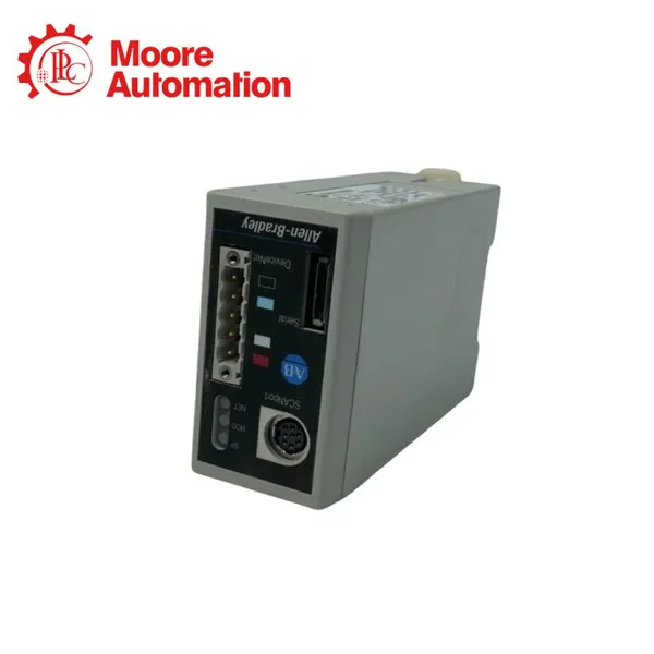 AB 1203-GU6 COMMUNICATION ADAPTER KIT NEW photo-5