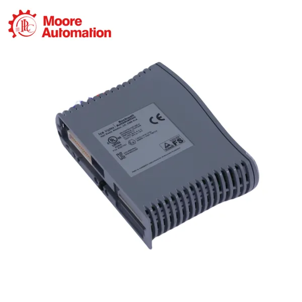 ICS TRIPLEX T9432 Analog Input Module In Stock photo-4