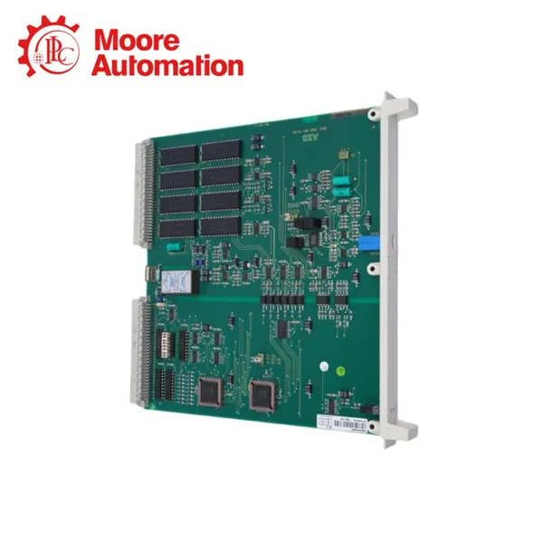 ABB DSAI146 3BSE007949R1 Analog Input Unit NEW IN STOCK photo-4
