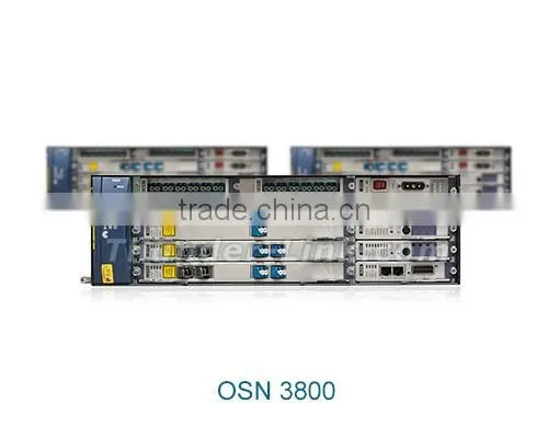 Huawei OSN 3800 Wavelength Division Multiplexing
