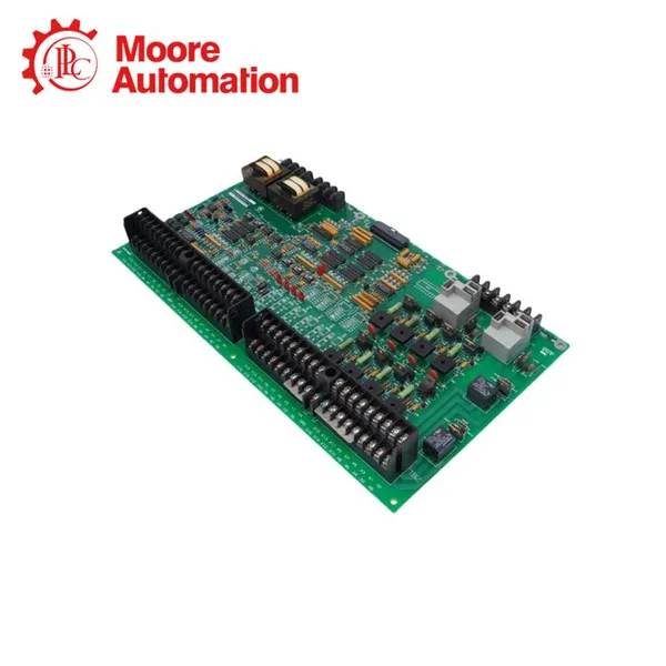 GE DS200DDTBG2ABB LCI Auxiliary I/O Terminal Board BRAND NEW photo-2