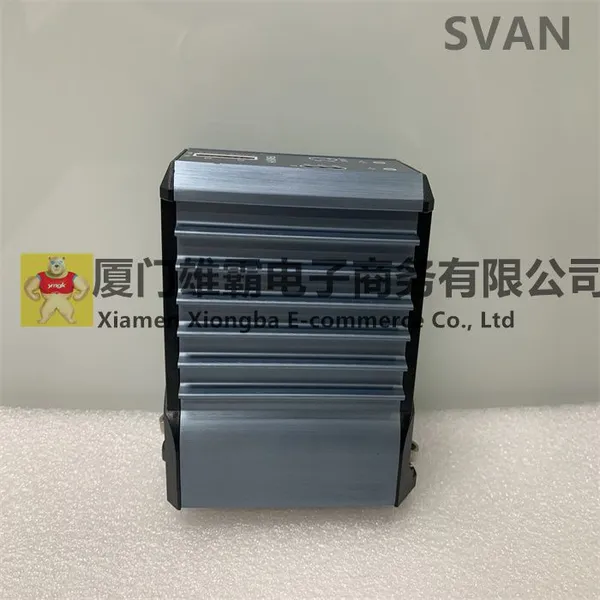 FOXBORO FBM12 Input/Output Module (IO Module)
