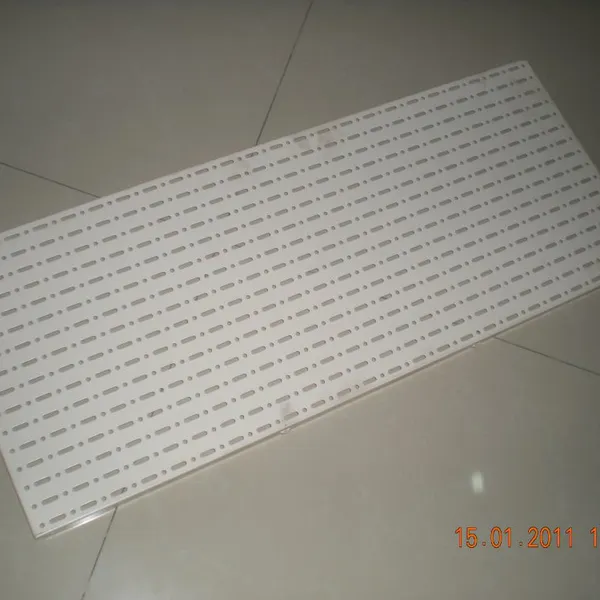 European Style Compatible Supermarket Shelf Manufacturer photo-5