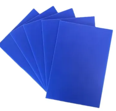 Factory Custom Durable 4mm PP Corrugated Plastic Sheets for Industrial Use photo-3