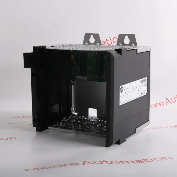 Allen Bradley1756-A4 photo-3